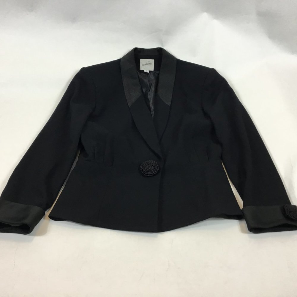 Jacqueline Ferrar Blazer - image 1